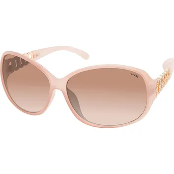 Sluneční brýle Guess GF0404/74F
