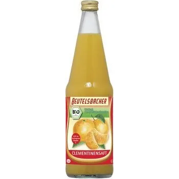 Beutelsbacher Klementinková šťáva 700 ml bio