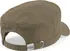 Kšiltovka Beechfield Army Cap B34 khaki uni
