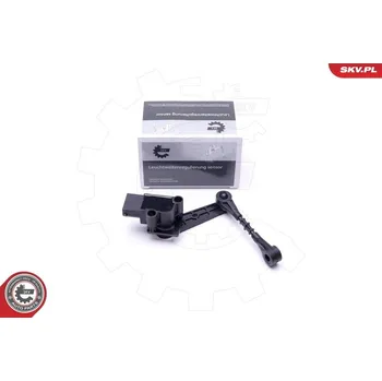Příslušenství osvětlení automobilu Senzor, regulace sklonu světlometů ESEN SKV 17SKV453