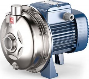 Ostředivé čerpadlo Pedrollo CP 170M-ST4 44CP170MIA