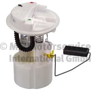 Palivové čerpadlo Palivová přívodní jednotka PIERBURG 7.00468.00.0