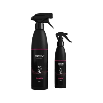 Vůně do auta Vůně Foen Flower (sladká květinová) 450ml
