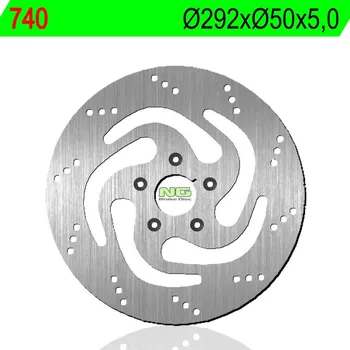 Brzda pro motocykl Brzdový kotouč NG přední HARLEY DAVIDSON XL 1200 rok 96-99