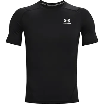 Pánské tričko Under Armour HeatGear Armour Comp SS 1361518-001