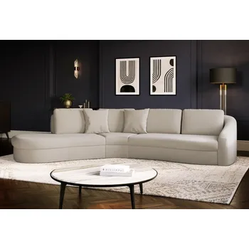 Sedací souprava Moderní rohová sedací souprava JAZZ 3 Levý roh