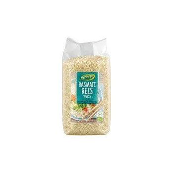 Rýže Dennree Rýže basmati bílá 1 kg bio