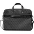 brašna na notebook Guess 4G PU Triangle Logo Computer Bag 16"