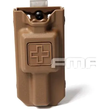 Sumka Tourniquet Carrier (coyote) - FMA