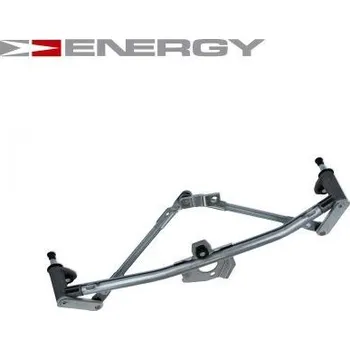 Stěrač Tyčoví stěračů ENERGY MW0008K