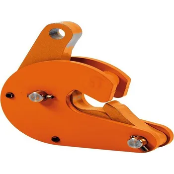 Truhlářská svěrka Ganas spol. s.r.o. Svěrka VKFW Nosnost: 500 kg