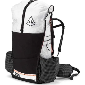 turistický batoh Hyperlite Mountain Gear Unbound 40 - Small, Bílá, 40 l 79960