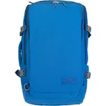 Cabin Zero Classic Pro batoh, 42 l Barva: Modrá - 60 dní na vrácení