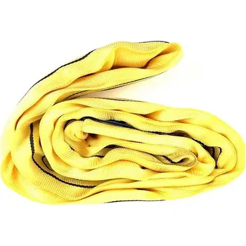 Upínací popruh Ganas spol. s.r.o. Textil nekonečný- EKO RS 3000 Kg Nosnost: 3000 kg, Délka: užitná 2 m, Šířka pásu: 60 mm
