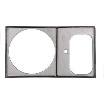 SKIMMER Hugo Lahme - Dvojitý rámeček