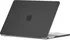 pouzdro na notebook Tech Protect Smartshell kryt na MacBook Air 13 2022 13" černý