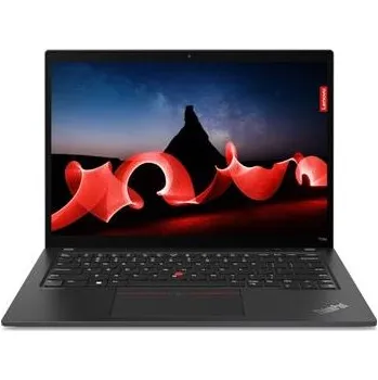 Notebook Lenovo ThinkPad T14s G4 i5-1335U/16GB/512GB SSD/14" WUXGA IPS 400n sRGB/3yPremier/Win11 Pro/černá