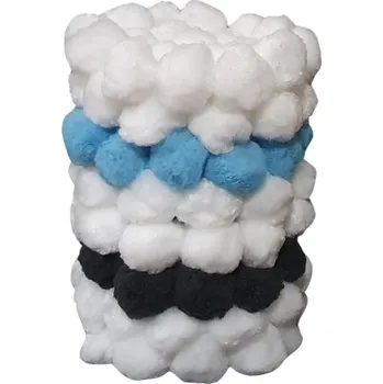 Bazénová filtrace Royal filter ROYAL filtr - filtrační médium pro vnější mikrofiltraci