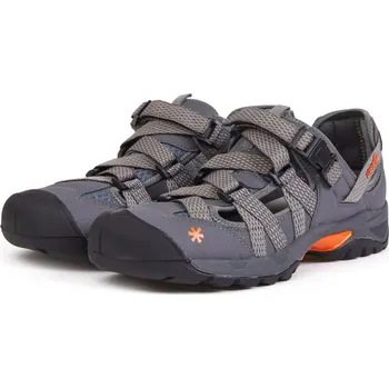Dámská treková obuv Norfin boty Sandals Mirage Grey, vel.40