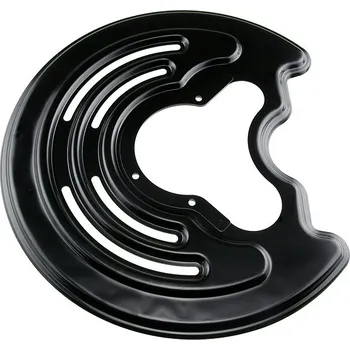 Brzdový komplet Štít kotouče zadní pravý PRIMASTAR(X83) VIVARO A B TRAFIC II III