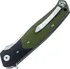 kapesní nůž Bestech Knives Swordfish BG03A zelený/černý