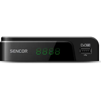 Sencor SDB 524T