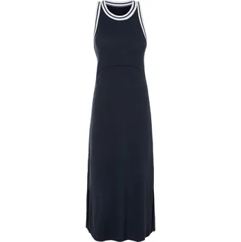 Dámské šaty esmara® Dámské šaty (XS(32/34), navy modrá)