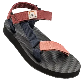 Pánské sandále Sandály Hannah W Drifter Rroan Rouge / Canyon Rose Velikost obuvi: 37