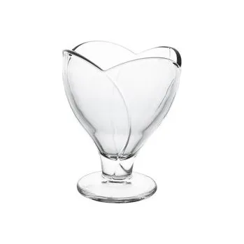 Sklenice POHÁR NA ZMRZLINU LAYLA 280 ML