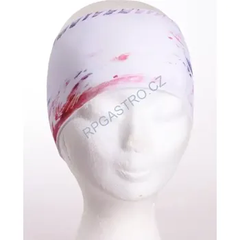 Sportovní čelenka Sportovní čelenka zateplená N 030