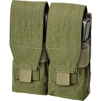 Sumka Defcon 5 na 4 zásobníky M4, olive