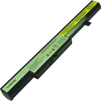 Baterie pro mobilní telefon 2-POWER Baterie 14,4V 2200mAh pro Lenovo B50-30, B51-80, E50-80, M4450 77055163