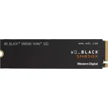 WD SSD Black SN850X, M.2 1TB