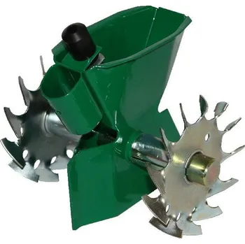 AGRI Slatinice Sázecí strojek ruční