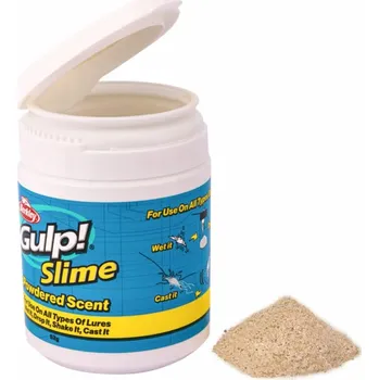 Návnadové aroma Berkley - Atraktor Gulp! Slime 52g