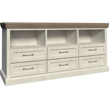 Televizní stolek GALA Royal rtv stolek RS