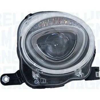 Přední světlomet Světlomet MAGNETI MARELLI LPR251