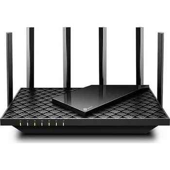 Počítačové příslušenství TP-Link Archer AX72 - AX5400, Port USB 3.0, Wi-Fi 6 Router, HomeShield - OneMesh™