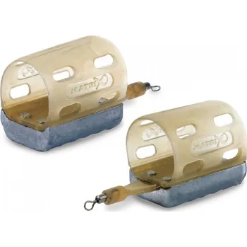 Fox Matrix Krmítko Open End Feeder Medium 40g