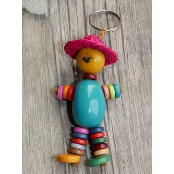 Přívěsek Přívěsek panáček III