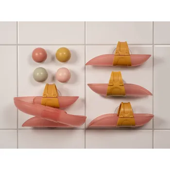 vodní stůl Little Dutch Kuličková dráha do vany Pink