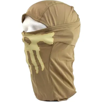 Kukla EmersonGear Fluorescenční rychle schnoucí kukla "Ghost" - TAN