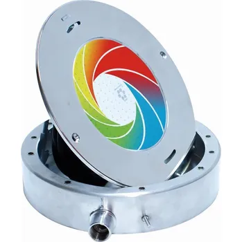 Bazénové osvětlení Světlo VA LED "NB" - 33W, RGB, pro betonové bazény