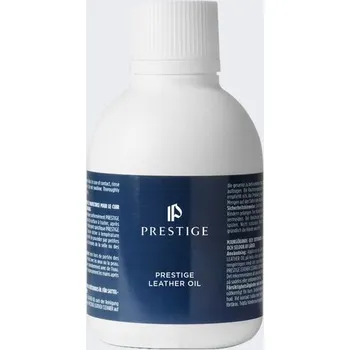 Olej na dřevo Prestige Olej na kůži P15 300ml
