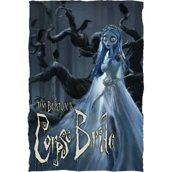 Plakát Plakát, Obraz - Corpse Bride - Emily bride