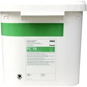Průmyslové lepidlo FOAMGLAS PC 56 | Dvousložkové asfaltové lepidlo - 28 KG