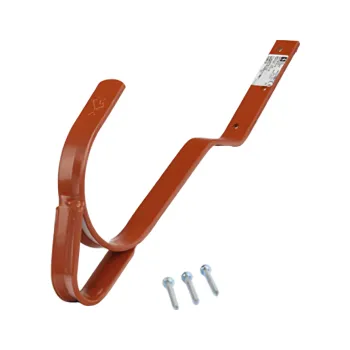 Střecha Betonpres Bezpečnostní hák na kontralať černá