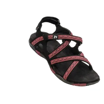 Dámské sandále Sandály Hannah Fria W Roan / Rouge Velikost obuvi: 41