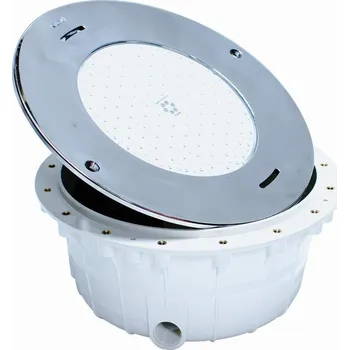 Bazénové osvětlení Světlo VA LED "HB" - 21W, bílé, pro betonové bazény