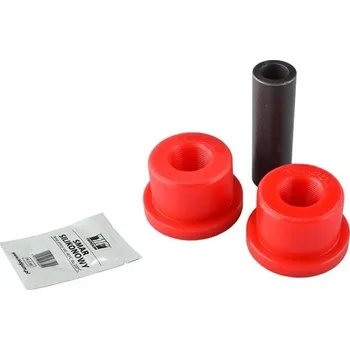 Zavěšení kol Uložení, řídicí mechanismus TEDGUM TED41238